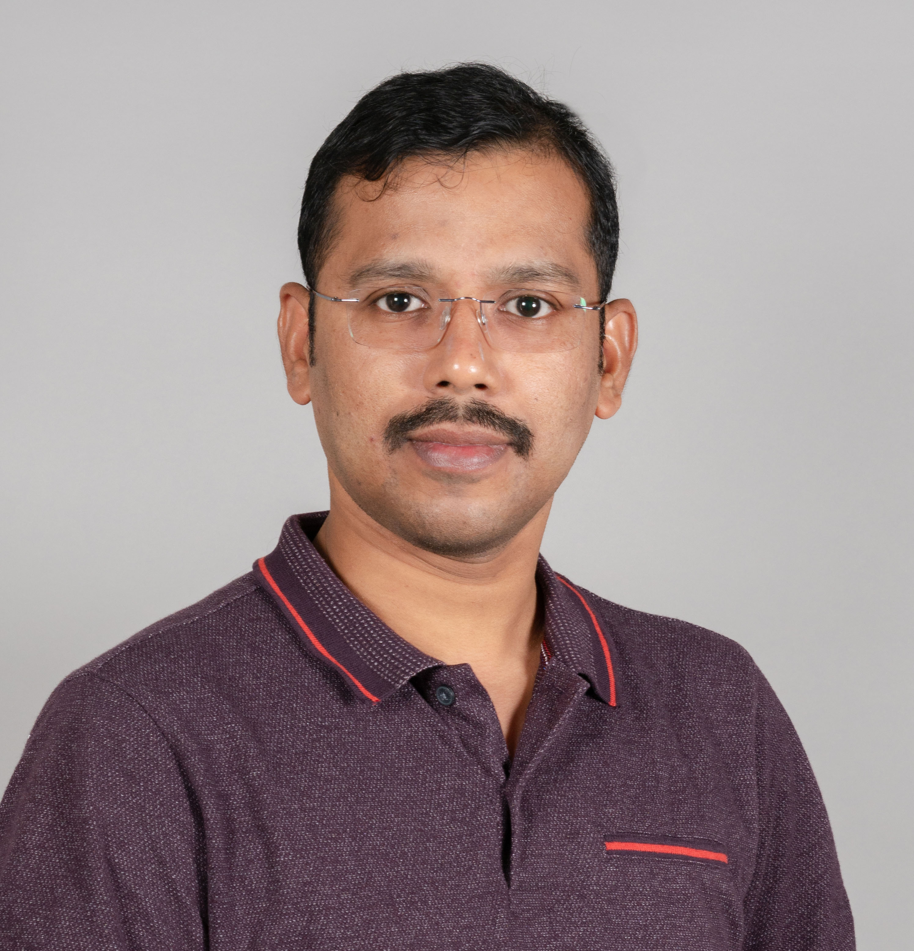 Dhrubajyoti Samanta